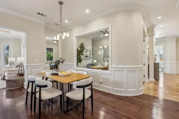 18548 Paseo Tierra, Saratoga, California 95070