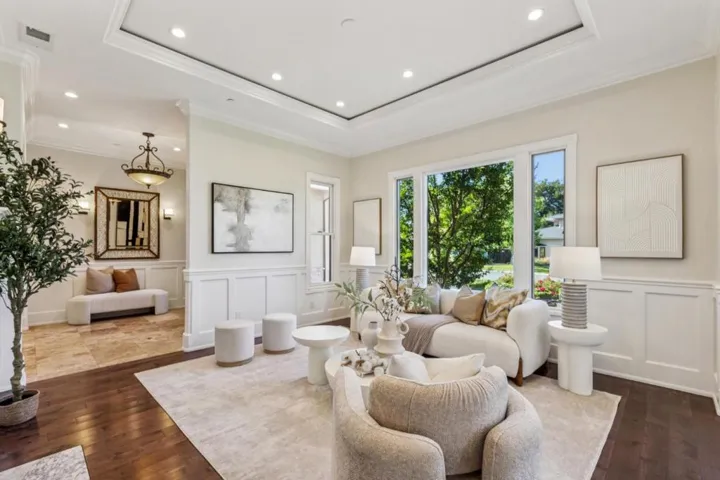 18548 Paseo Tierra, Saratoga, California 95070