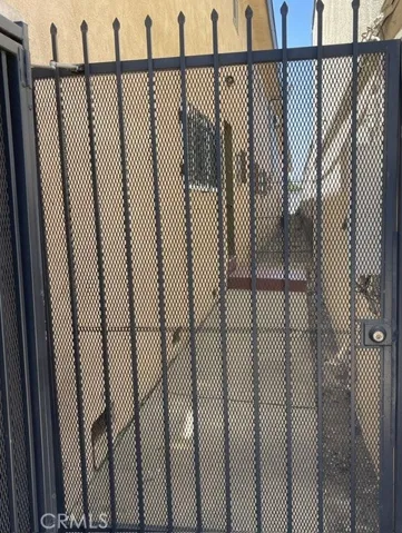 10841 S Prairie, Inglewood, California 90303