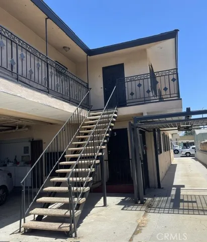 10841 S Prairie, Inglewood, California 90303