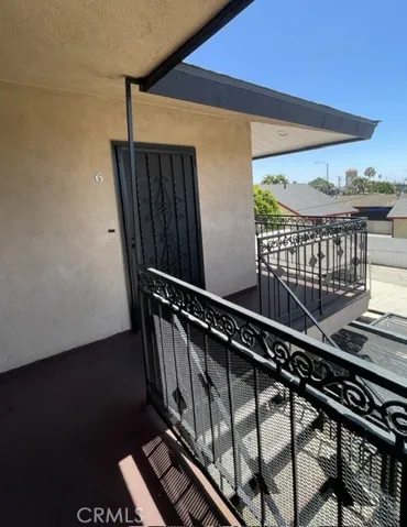 10841 S Prairie, Inglewood, California 90303