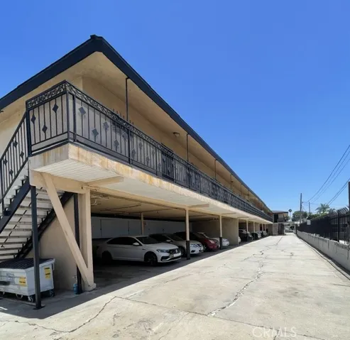 10841 S Prairie, Inglewood, California 90303