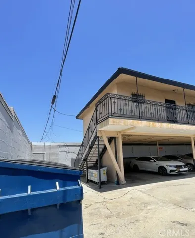 10841 S Prairie, Inglewood, California 90303