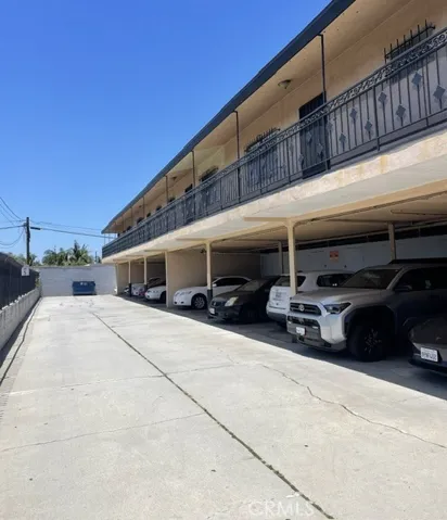 10841 S Prairie, Inglewood, California 90303