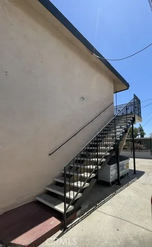 10841 S Prairie, Inglewood, California 90303