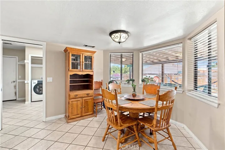 Dinning room