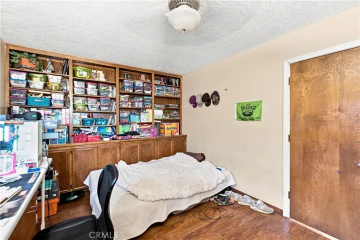 Office bonus room