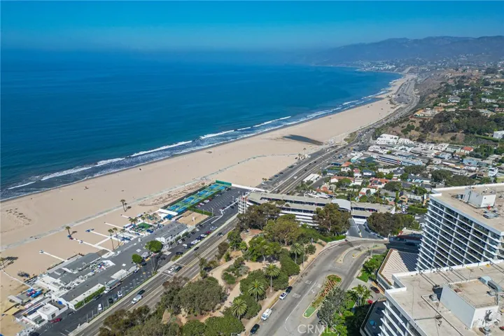 201 Ocean Avenue 1902p, Santa Monica, California 90402