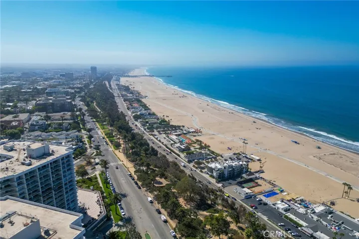 201 Ocean Avenue 1902p, Santa Monica, California 90402
