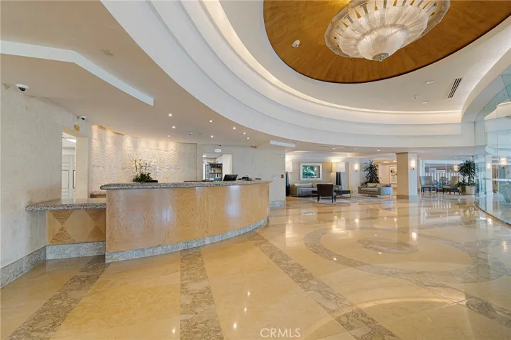 201 Ocean Avenue 1902p, Santa Monica, California 90402