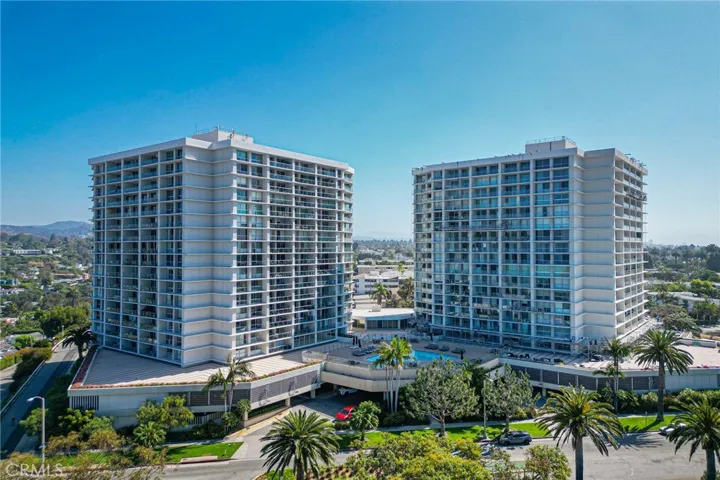 201 Ocean Avenue 1902p, Santa Monica, California 90402