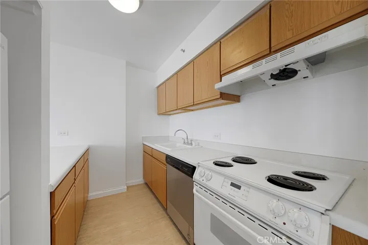 201 Ocean Avenue 1902p, Santa Monica, California 90402