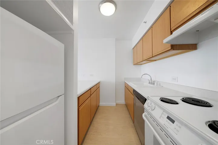201 Ocean Avenue 1902p, Santa Monica, California 90402