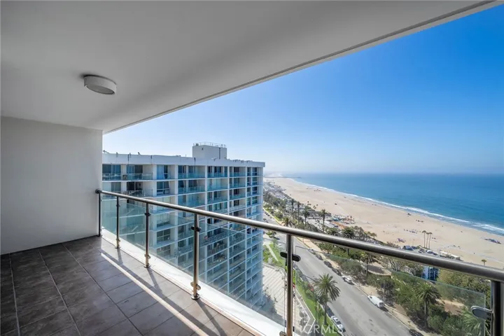 201 Ocean Avenue 1902p, Santa Monica, California 90402