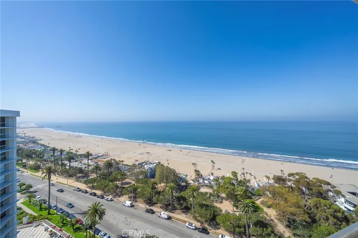 201 Ocean Avenue 1902p, Santa Monica, California 90402