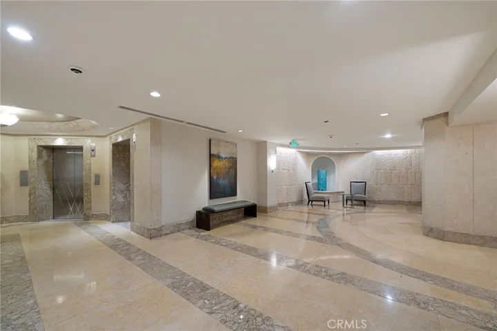 201 Ocean Avenue 1902p, Santa Monica, California 90402