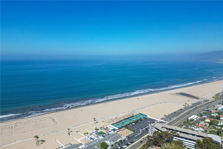 201 Ocean Avenue 1902p, Santa Monica, California 90402