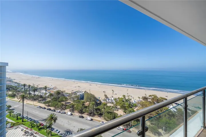 201 Ocean Avenue 1902p, Santa Monica, California 90402
