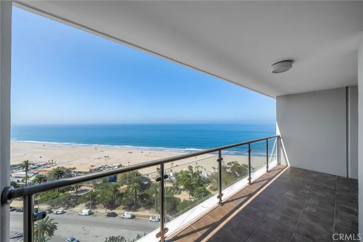 201 Ocean Avenue 1902p, Santa Monica, California 90402