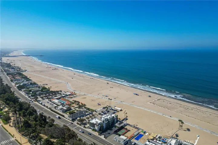 201 Ocean Avenue 1902p, Santa Monica, California 90402