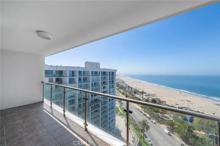 201 Ocean Avenue 1902p, Santa Monica, California 90402