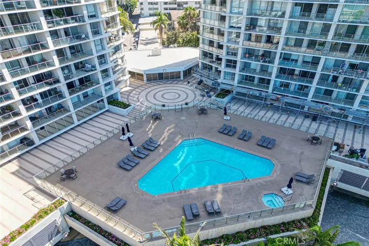 201 Ocean Avenue 1902p, Santa Monica, California 90402