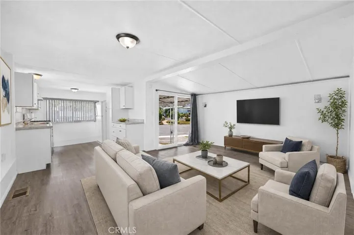 12874 California Street 18, Yucaipa, California 92399