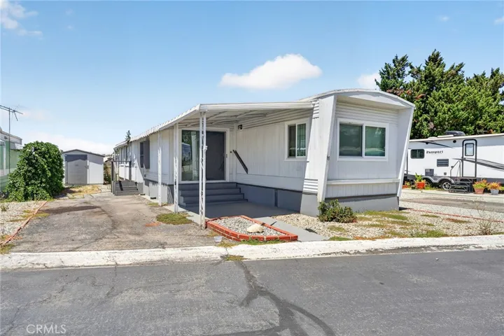 12874 California Street 18, Yucaipa, California 92399