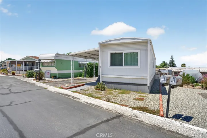 12874 California Street 18, Yucaipa, California 92399