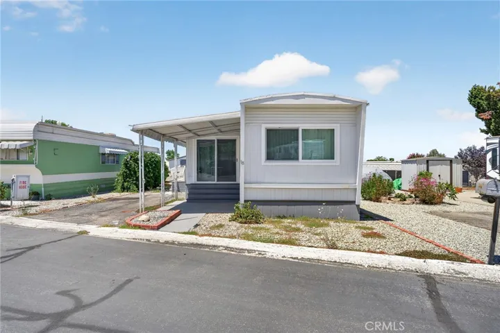 12874 California Street 18, Yucaipa, California 92399