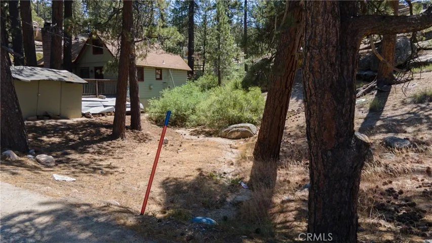 0 Crescent, Big Bear Lake, California 92315
