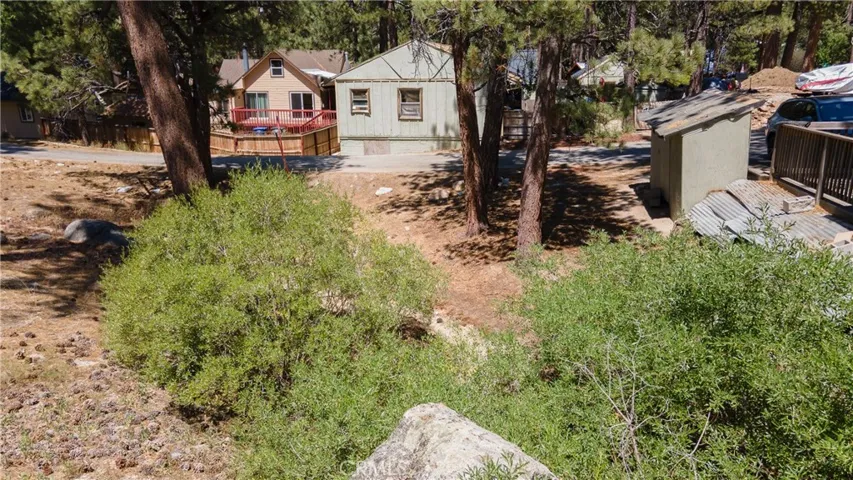 0 Crescent, Big Bear Lake, California 92315