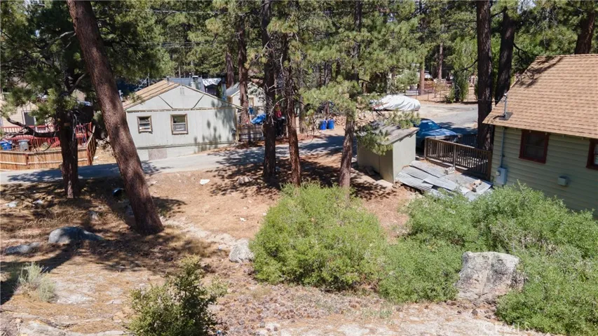 0 Crescent, Big Bear Lake, California 92315
