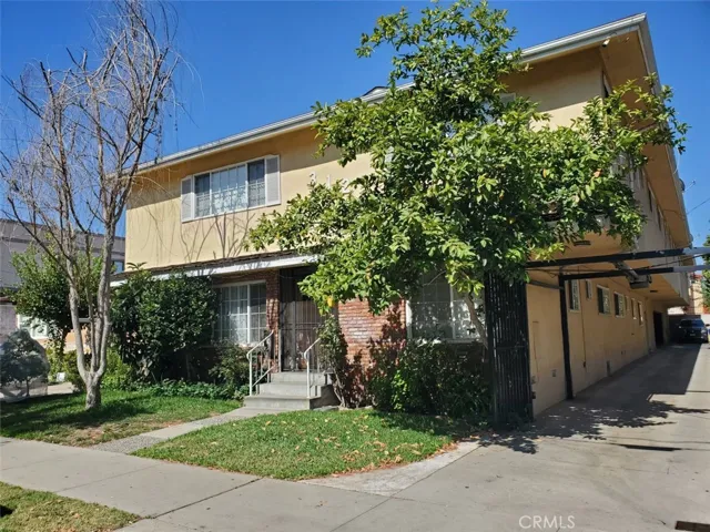 312 N Belmont, Glendale, California 91206