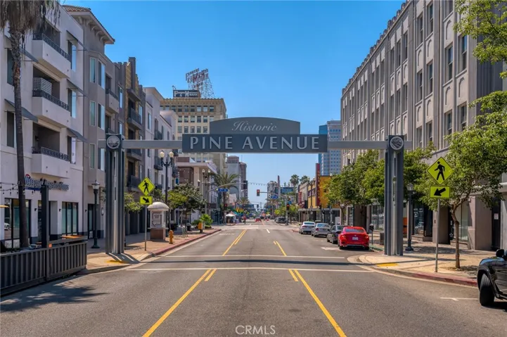 35 Linden 410, Long Beach, California 90802