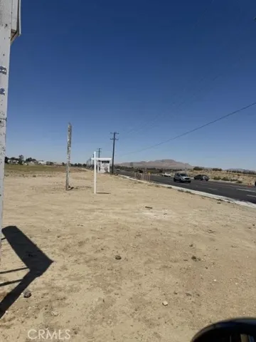 0 Arlette Drive, Victorville, California 92392