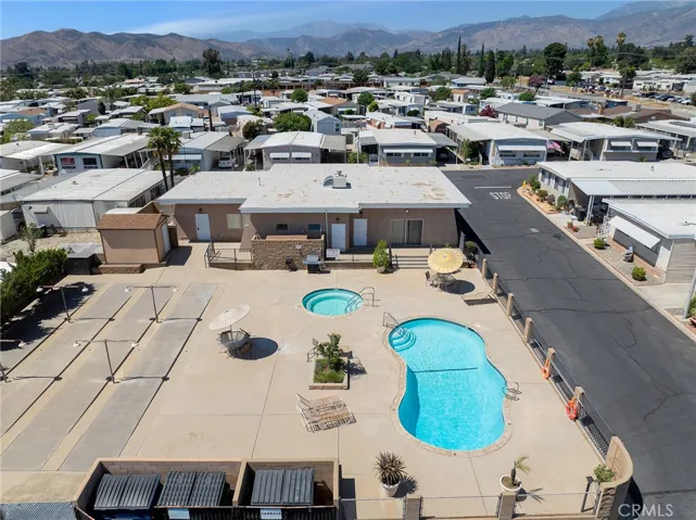 12700 2nd Street 24, Yucaipa, California 92399