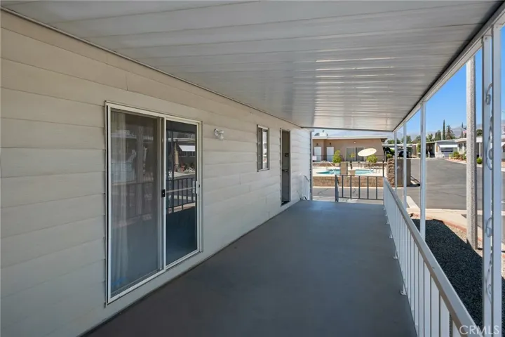12700 2nd Street 24, Yucaipa, California 92399