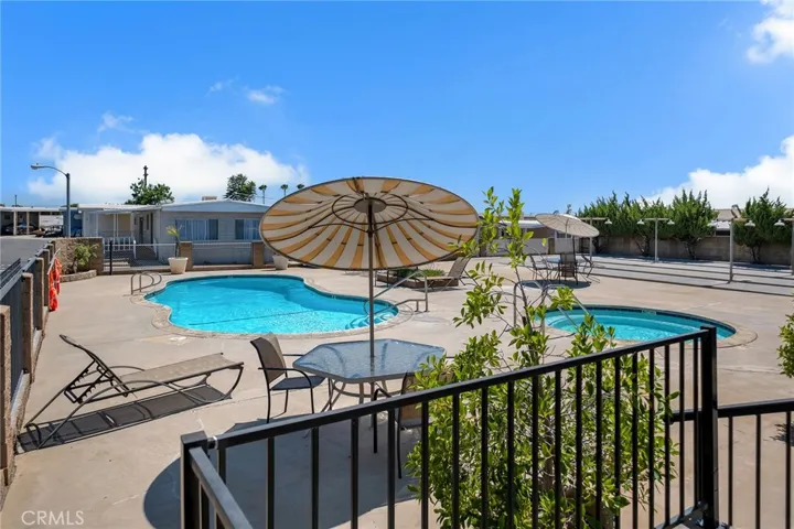 12700 2nd Street 24, Yucaipa, California 92399