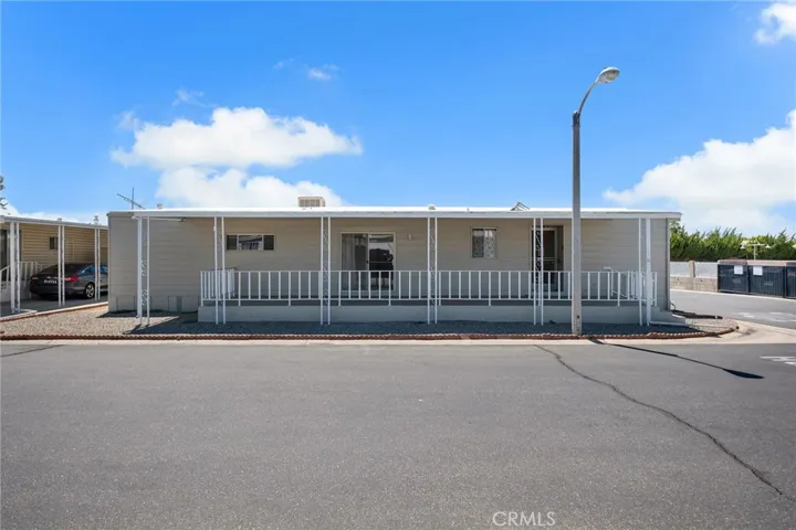 12700 2nd Street 24, Yucaipa, California 92399