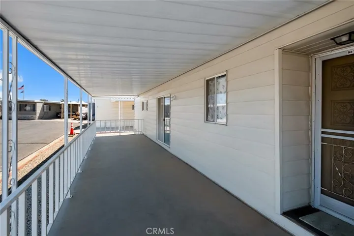 12700 2nd Street 24, Yucaipa, California 92399