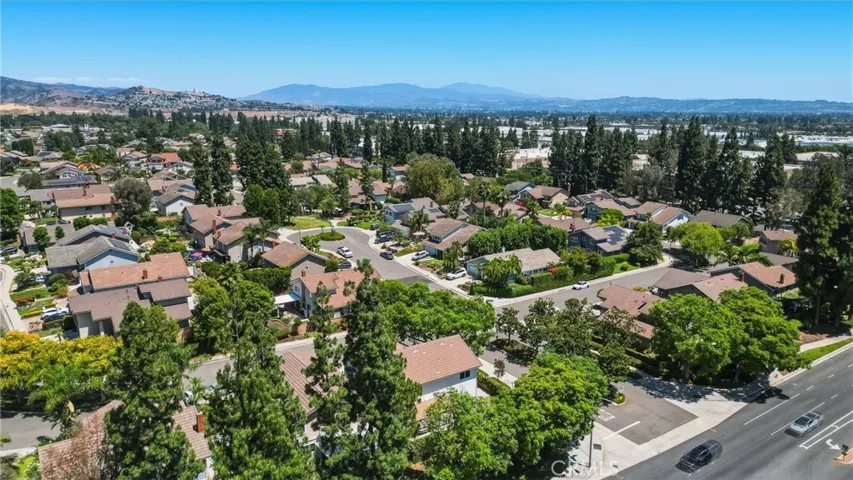 137 S Thistle Road, Brea, California 92821