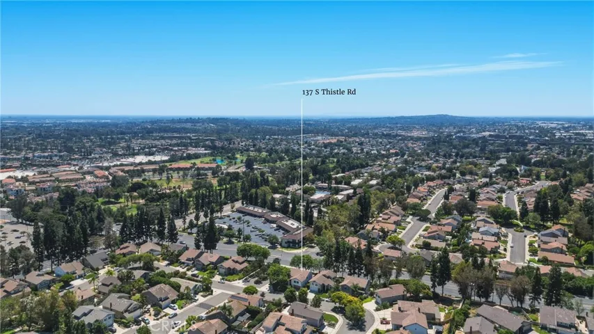 137 S Thistle Road, Brea, California 92821