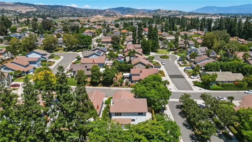 137 S Thistle Road, Brea, California 92821