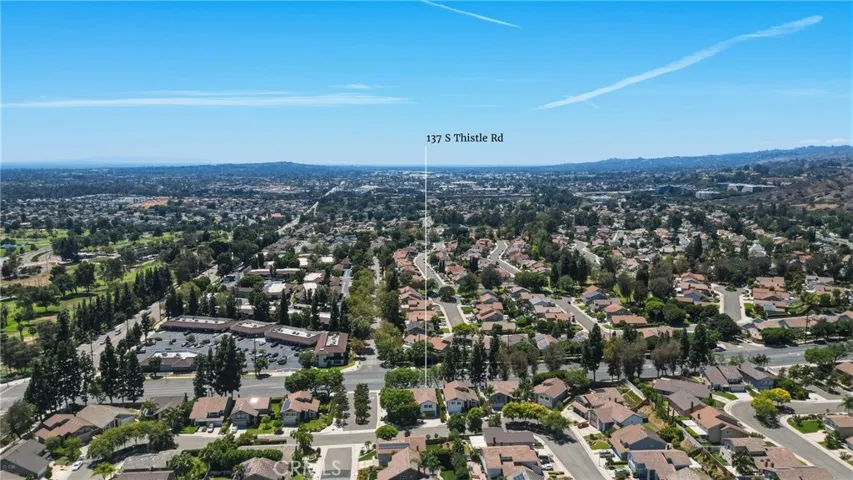 137 S Thistle Road, Brea, California 92821