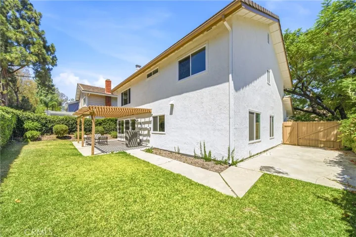 137 S Thistle Road, Brea, California 92821
