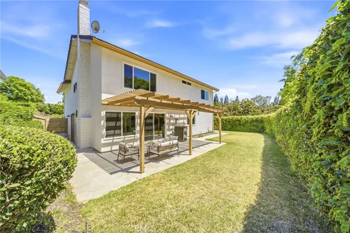 137 S Thistle Road, Brea, California 92821