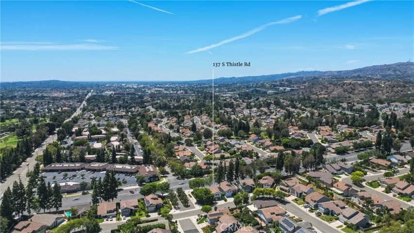 137 S Thistle Road, Brea, California 92821