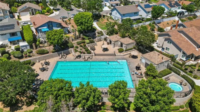 137 S Thistle Road, Brea, California 92821