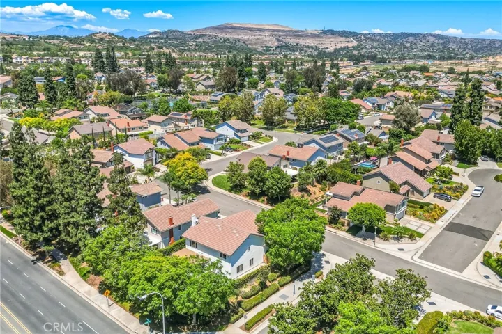 137 S Thistle Road, Brea, California 92821